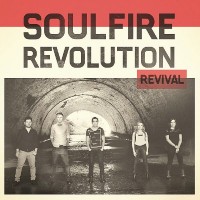 Soulfire Revolution Soulfire Revolution