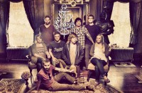 Stay the Shores – When I Come to the Water (Exclusive Song Stream) Stay the Shores – When I Come to the Water (Exclusive Song Stream)