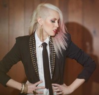 Tricia – What I Know Tricia – What I Know