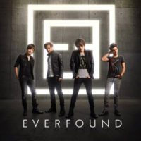 Everfound – Everfound Everfound – Everfound