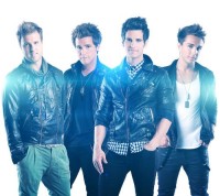 Anthem Lights – You Have My Heart, The Unknown Anthem Lights – You Have My Heart, The Unknown