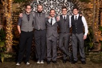 Embers In Ashes – Into My Arms Embers In Ashes – Into My Arms