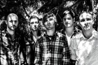 Falling Up – “Silver City” (Christmas Album) Now Available Falling Up – “Silver City” (Christmas Album) Now Available