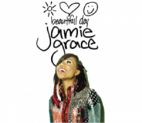 Jamie Grace – Fighter Jamie Grace – Fighter