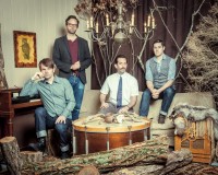 Jars of Clay – EastSide Manor Sessions Jars of Clay – EastSide Manor Sessions