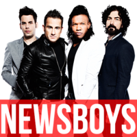 Newsboys – Live With Abandon Newsboys – Live With Abandon