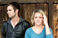 Old Daisy – Marcus Old Daisy – Marcus