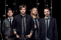 Satellites and Sirens – Jump Start My Heart Satellites and Sirens – Jump Start My Heart