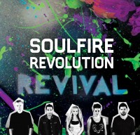 Soulfire Revolution – Revival Soulfire Revolution – Revival