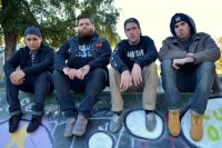 Strengthen What Remains To Tour With Ultimhate Strengthen What Remains To Tour With Ultimhate