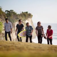 Switchfoot and “Christian” Songs Switchfoot and “Christian” Songs