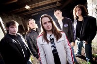 Theocracy – Theocracy Theocracy – Theocracy