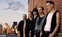 The Order of Elijah – New Line of Defense (Live) The Order of Elijah – New Line of Defense (Live)