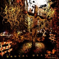 Abated Mass of Flesh – Brutal Death Abated Mass of Flesh – Brutal Death