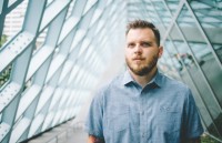 Dustin Kensrue “The Water & The Blood” Album Stream Dustin Kensrue “The Water & The Blood” Album Stream