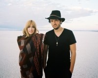 Gungor Debuts New Songs Gungor Debuts New Songs