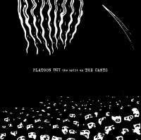 Platoon 1107 & The Cants – Split EP Platoon 1107 & The Cants – Split EP