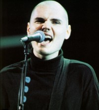 Billy Corgan Discussing Christian Rock & Roll Billy Corgan Discussing Christian Rock & Roll