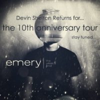 Emery to Broadcast Live Show for The Weak’s End 10th Anniversary Emery to Broadcast Live Show for The Weak’s End 10th Anniversary
