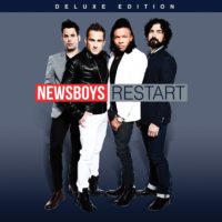 Newsboys – Restart Newsboys – Restart
