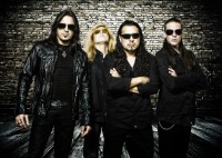 Stryper Stryper