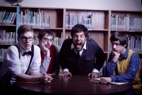 The Ongoing Concept The Ongoing Concept