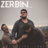 Zerbin – Take Your Heart Zerbin – Take Your Heart