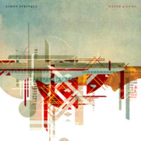 Aaron Sprinkle – Water & Guns Aaron Sprinkle – Water & Guns