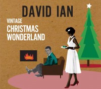 Dave Ian – Vintage Christmas Wonderland Dave Ian – Vintage Christmas Wonderland