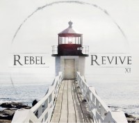 Rebel Revive – XI (Eleven) Rebel Revive – XI (Eleven)