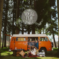 Vocal Few – Tall Trees Vocal Few – Tall Trees