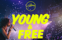 Hillsong Young and Free – Back To Life Hillsong Young and Free – Back To Life