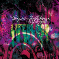 Jasper McAdams & The Beauty Realm – Lifeblood Jasper McAdams & The Beauty Realm – Lifeblood