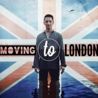 Josiah James New Single and Moving to London? Josiah James New Single and Moving to London?