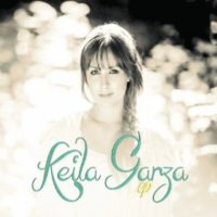 Keila Garza – Keila Garza EP Keila Garza – Keila Garza EP