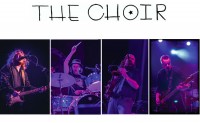 The Choir Launch Kickstarter The Choir Launch Kickstarter