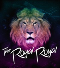 The Royal Royal – Every Little Bit of Praise The Royal Royal – Every Little Bit of Praise