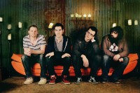 The Digital Age – Evening:Morning Tour The Digital Age – Evening:Morning Tour