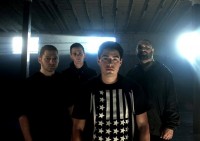 Watchers and Hunters – Cruel World (Feat. Brook Reeves of Impending Doom) Watchers and Hunters – Cruel World (Feat. Brook Reeves of Impending Doom)