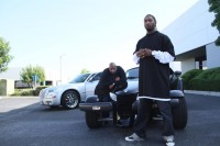 Gospel Gangstaz Announce Street Date For “Defenders Of The Faith” Gospel Gangstaz Announce Street Date For “Defenders Of The Faith”
