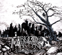Blood of the Martyrs – Completionist Blood of the Martyrs – Completionist