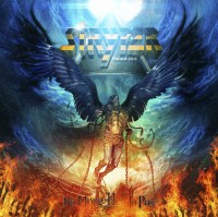 Stryper – No More Hell to Pay Stryper – No More Hell to Pay