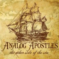 Analog Apostles – The Other Side Of The Sea Analog Apostles – The Other Side Of The Sea