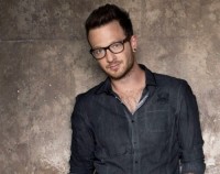 Chris August – Unashamed of You Chris August – Unashamed of You