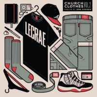 Lecrae – Church Clothes Vol. 2 (Linked Download) Lecrae – Church Clothes Vol. 2 (Linked Download)