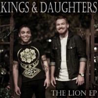 OnTheAttack Records to Release Kings & Daughters Debut Ep “The Lion” (Ex-Before There Was Rosalyn) OnTheAttack Records to Release Kings & Daughters Debut Ep “The Lion” (Ex-Before There Was Rosalyn)