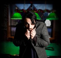 Support Luke Dowler Kickstarter Support Luke Dowler Kickstarter
