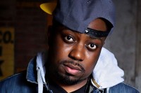 Tony Tillman – Grizzy Tony Tillman – Grizzy