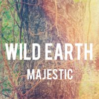 Wild Earth (Ex-A Change of Pace) Release New Single Wild Earth (Ex-A Change of Pace) Release New Single