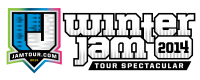 Winter Jam 2014 Tour Announced Winter Jam 2014 Tour Announced